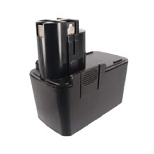 Ilc Replacement for Bosch 2 607 335 032 3300mah Battery - 2 607 335 032 3300MAH  BATTERY BOSCH