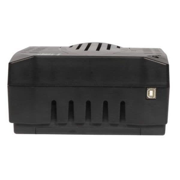 Tripp Lite UPS System, 750VA, Line Interactive, Out: 110/115/120V AC In: 120V AC - AVR750U