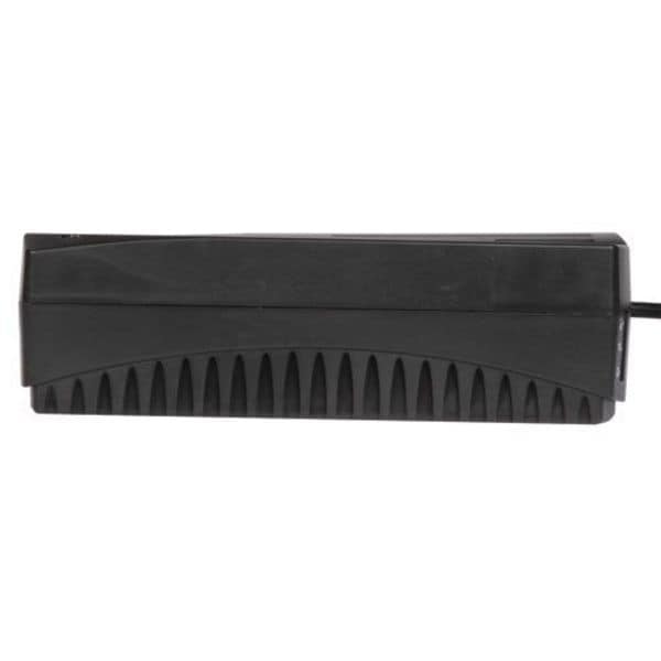 Tripp Lite UPS System, 750VA, Line Interactive, Out: 110/115/120V AC In: 120V AC - AVR750U