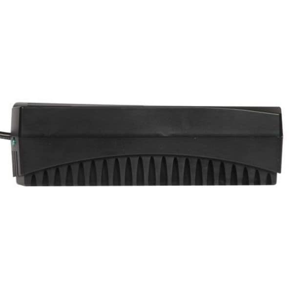 Tripp Lite UPS System, 750VA, Line Interactive, Out: 110/115/120V AC In: 120V AC - AVR750U