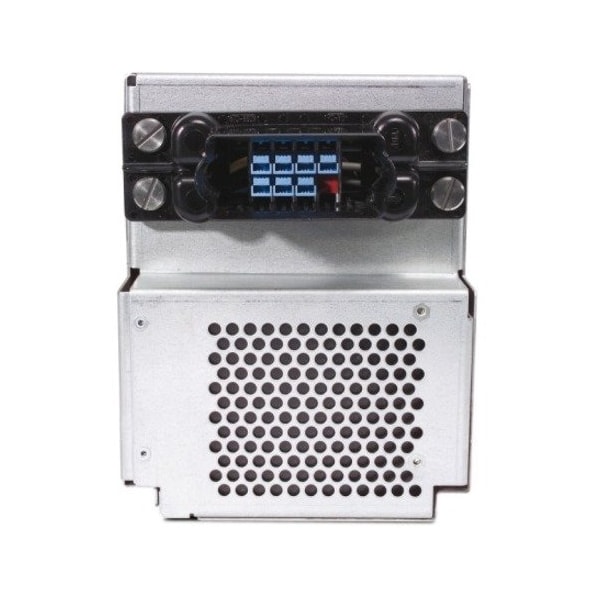 Apc Battery Module, Mfr. No. SYA16K16P, 120V DC, Detachable Cable - SYBT5