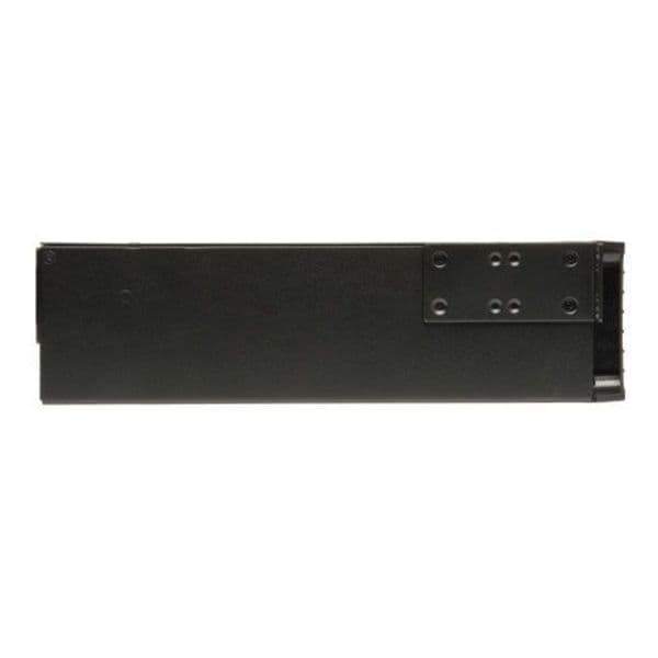 Tripp Lite Smart UPS, 1.5kVA, Line Interactive, Out: 110/115/120V In: 120V AC - SM1500RMXL2UTAA