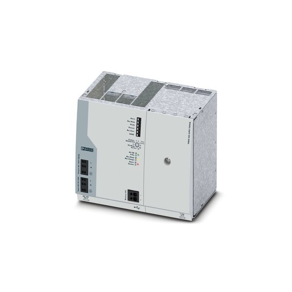 Phoenix Contact TRIO-UPS-2G/1AC/1AC/120V/750VA TRIO - 2905908