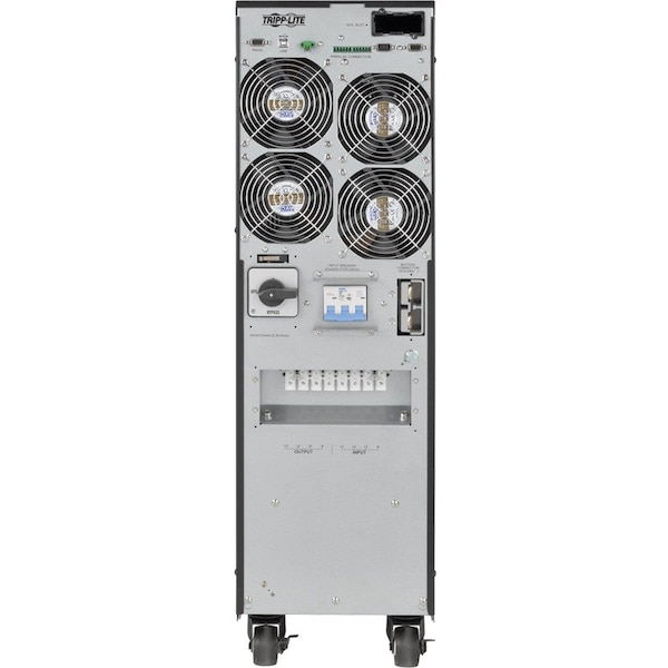 Tripp Lite SmartOnLine SVTX Series 20kVA - SVT20KX