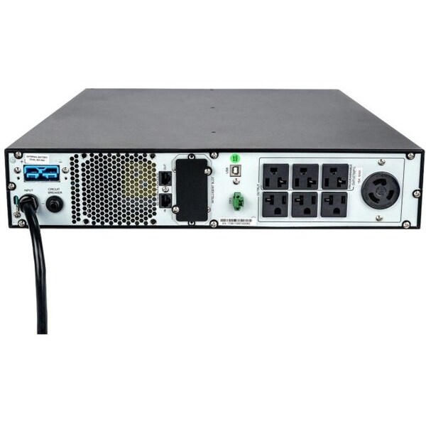 Vertiv PSI5 2200VA 1920W, 120VAC, RT - PSI5-2200RT120