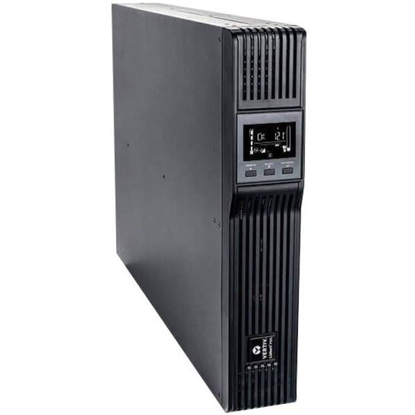 Vertiv PSI5 2200VA 1920W, 120VAC, RT - PSI5-2200RT120