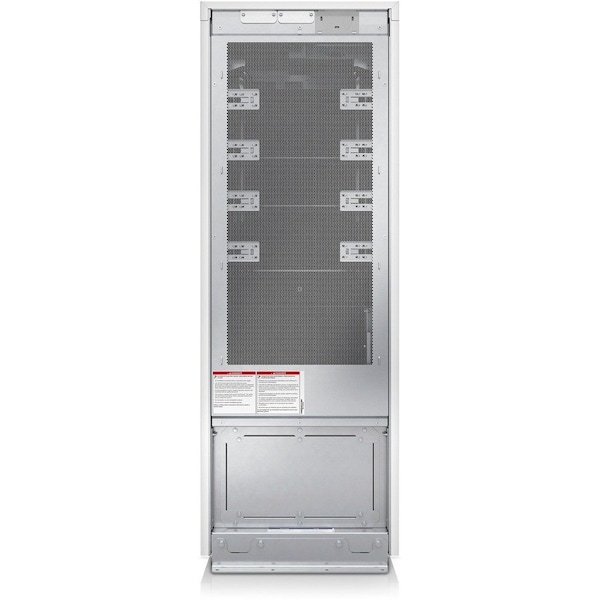 Apc UPS System, 30kVA, Built-in Static Bypass, Out: 480V In: 480V - GVSUPS30KGS