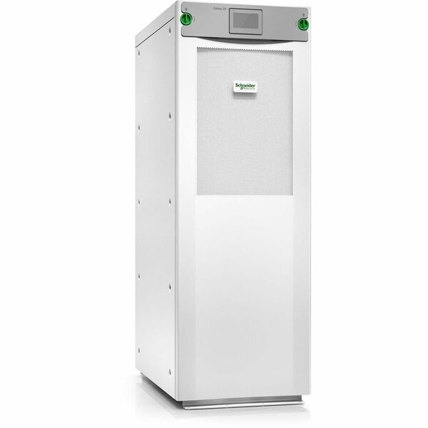 Apc UPS System, 20kVA, Built-in Static Bypass, Out: 400V In: 400V - GVSUPS20KRHS