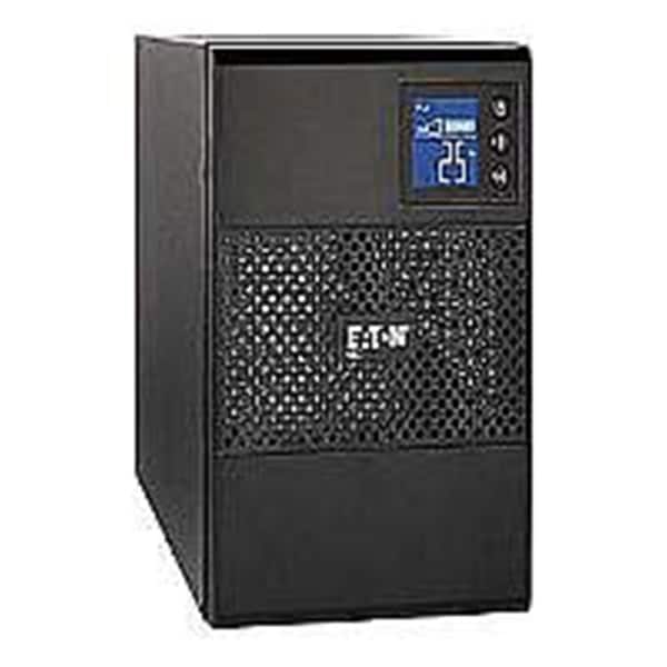 Eaton Entertainment 5SC500 Eaton 5Sc 500 Ups Ac 120 V 350 Watt 500 Va Rs 232- USB 4 Output Connector - EA3-101778477