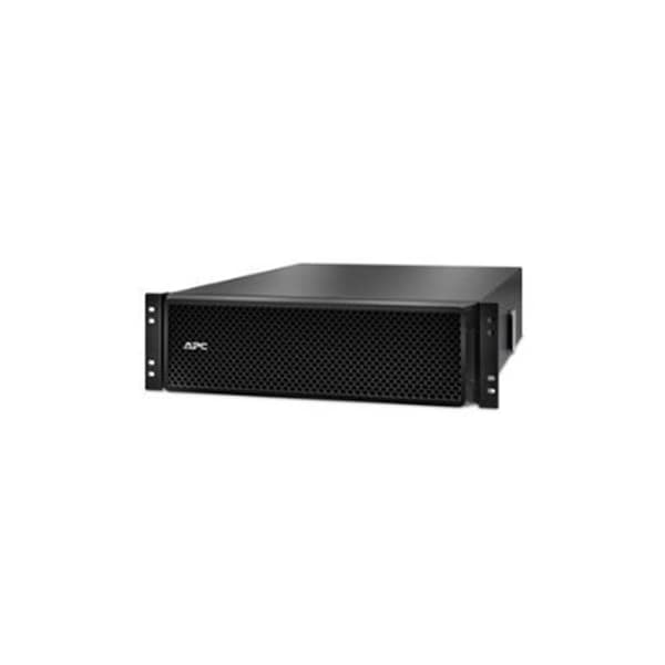 Schneider Electric Smart UPS, 5.4kVA, Online/Double Conversion, Out: 208V In: 208V - SRT5KRMXLT