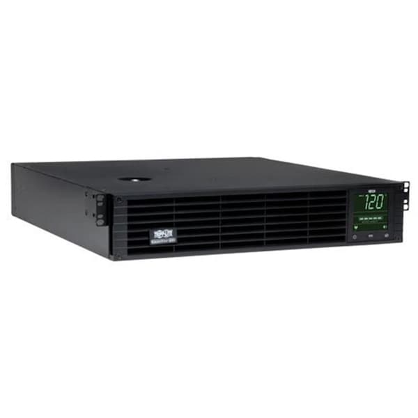 Doomsday 3000va 2880w Ups Smart Lcd Rackmount Avr 120v Usb Db9 Snmp 2urm - DO3763001