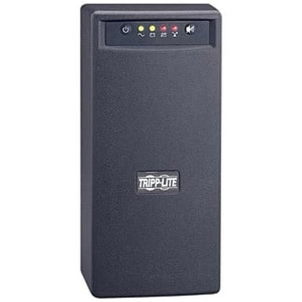 Doomsday Omni VS UPS - 1000VA 500W - 7 Minutes Full-load - 8 x NEMA 5-15R - DO539255