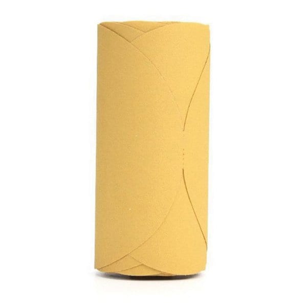 Rollo de Discos de Película Stikit Gold de 3M, 01331, 6 pulgadas, P1205, paquete de 75 - 7010292680