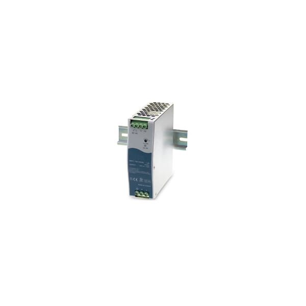 Transition Networks 48 VDC INDUSTRIAL POWER SUPPLY - 514412