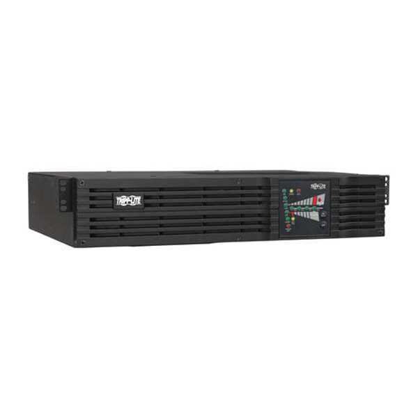 Tripp Lite Smart UPS, 1000VA, Online, Out: 100/120/110V AC In: 100/120/110V AC - SU1000RTXL2UN