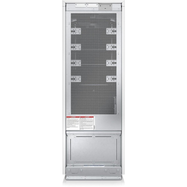 Apc UPS System, 100kVA, Built-in Static Bypass, Out: 400V In: 400V - GVSUPS100KHS