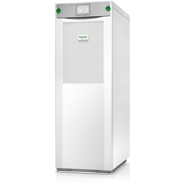 Apc UPS System, 10kVA, Built-in Static Bypass, Out: 400V In: 400V - GVSUPS10KB4HS