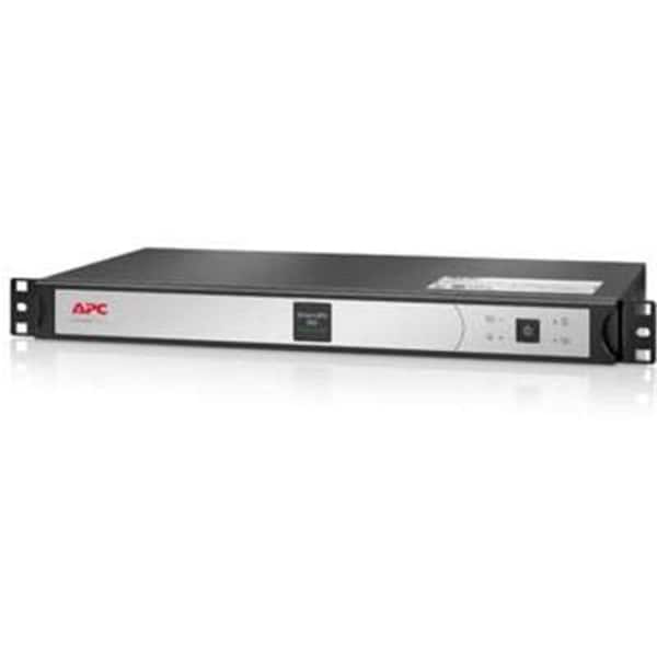 Doomsday 500VA 120V Smart-UPS Li-ion Short Depth Provantage - DO1363321