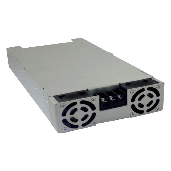 Bel Power Solutions Power Supply, 85 to 264V AC, 12V DC, 1000W, 41.66A, Chassis - MBE1000-1T12