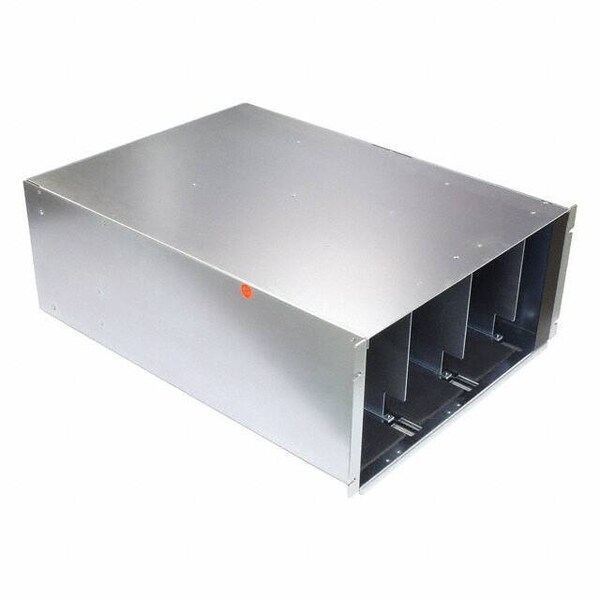 Bel Power Solutions Power Shelf;Frv7000G;Ac-Dc;Input 3 Phase 180To26 - FRV7000G