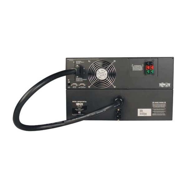 Tripp Lite UPS System, 8kVA, Online/Double Conversion, Out: 208/240V AC In: 208/240V AC - SU8000RT3UN50