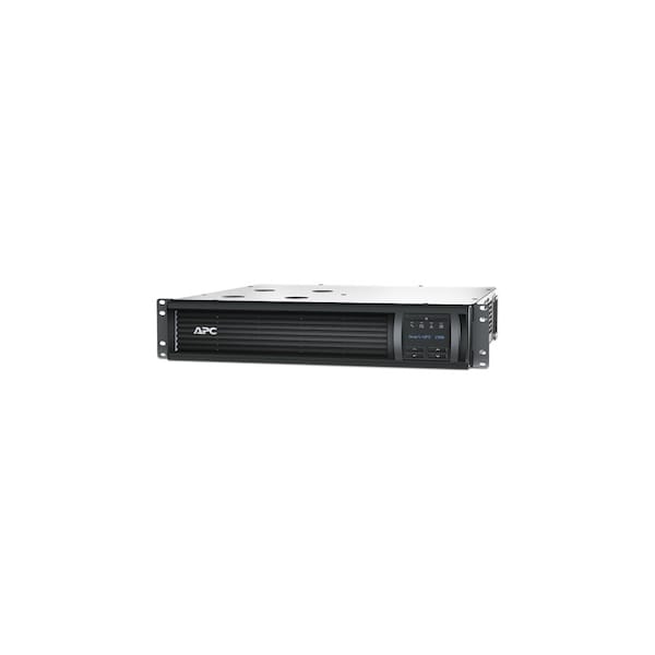 Apc SMART-UPS SRT D/CON 5000VA, W/ 1X SRT5KRMTF, 1X SRT5KRMXLT - 814259