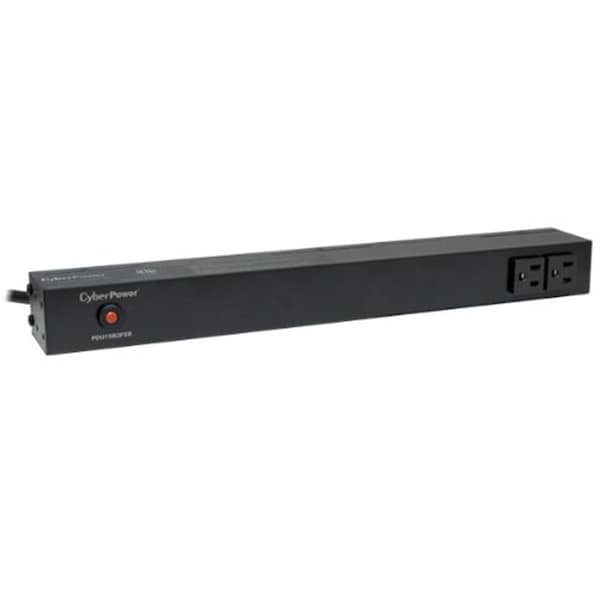 Ezgeneration Ups 120V 2F-8R 5-15R Otl 5-15 - EZ516776