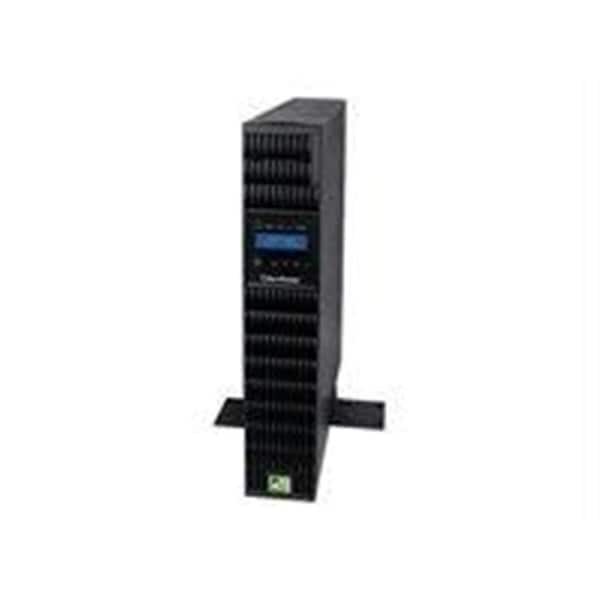 Ezgeneration Ups 100-125V Lcd Online Puresine 5-20P 2U Rt - EZ685475