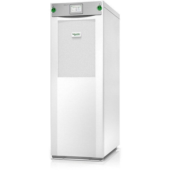 Apc UPS System, 20kVA, Built-in Static Bypass, Out: 400V In: 400V - GVSUPS20KB4HS