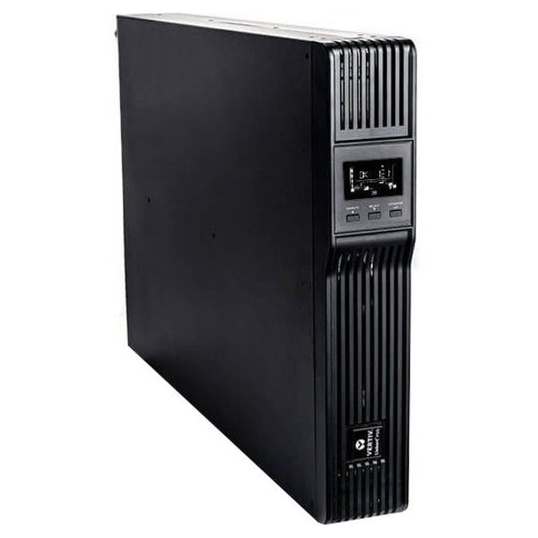 Vertiv LIEBERT PSI5 1100 W/ NIC 990W 120VAC RT SNMP CARD - PSI5-1100RT120N