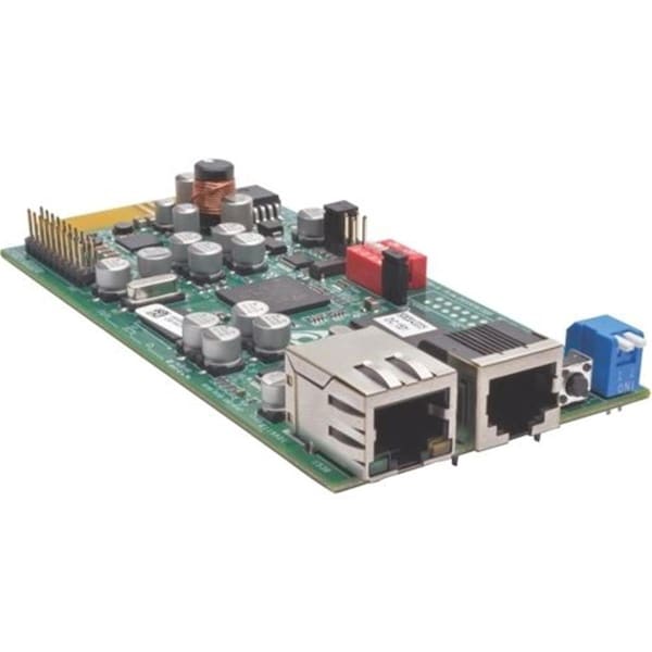 Doomsday UPS SNMP Remote Monitor Card Power Protection - DO634330