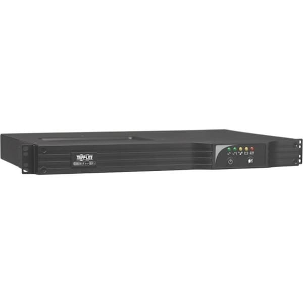 Doomsday 1000Va & 800W UPS Smart Rackmount AVR Sine Wave with 120V - DO3534300