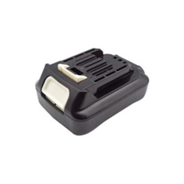 Ilc Replacement for Makita 12-volt MAX CXT Battery - 12-VOLT MAX CXT  BATTERY MAKITA