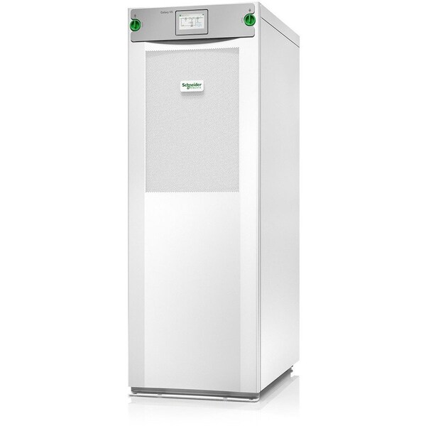 Apc UPS System, 15kVA, Built-in Static Bypass, Out: 400V In: 400V - GVSUPS15KB4HS