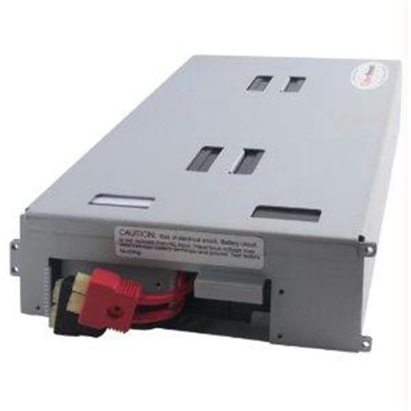 Acoustic Cyberpower Systems Ups Replacement Batt Cartridge - - AC791136
