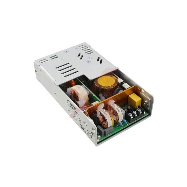 Sl Power / Condor AC to DC Power Supply, 90 to 264V AC, 400W, Chassis - MINT1400A0610L02