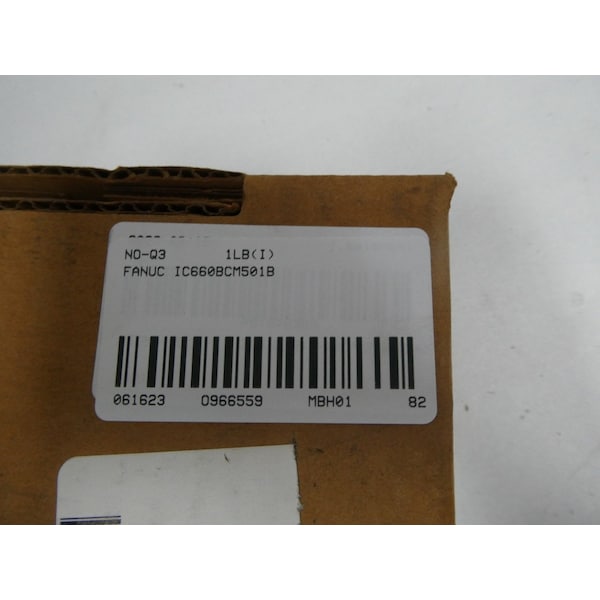 Ge Fanuc Hhm Battery Charger 115/230V-Ac 150Ma 15V-Dc Ac To Dc Power Supply - IC660BCM501B