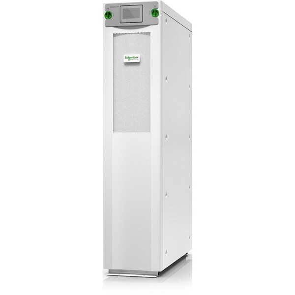 Apc UPS System, 20kVA, Built-in Static Bypass, Out: 400V In: 400V - GVSUPS20KB2HS