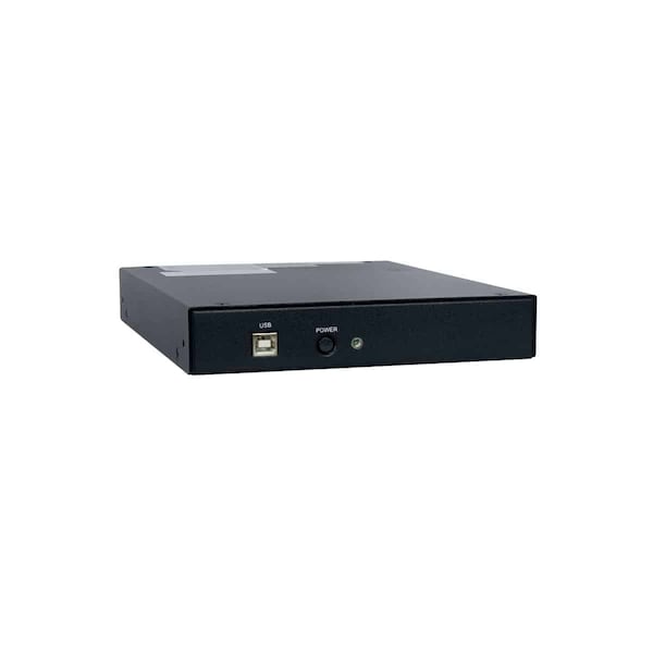 Lowell UPS System, 600VA, Standby, Out: 120V AC In: 120V AC - UPS6LI-600-IP