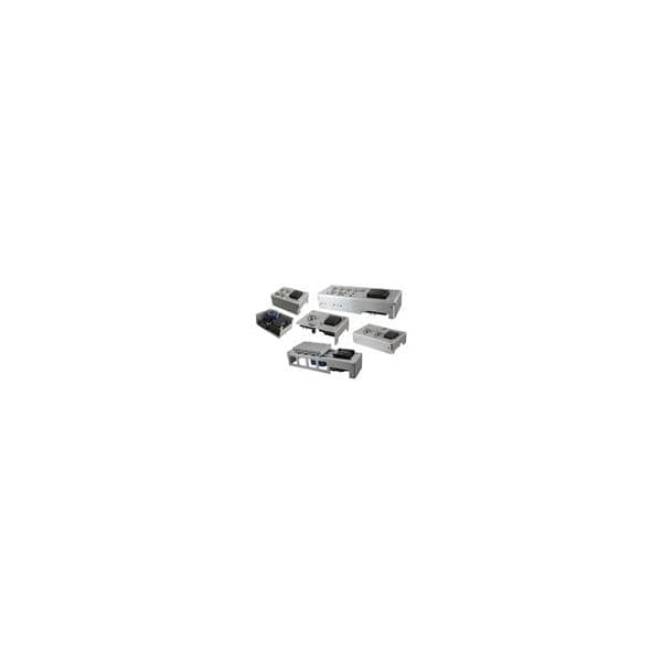 Bel Power Solutions AC to DC Power Supply, 87 to 264V AC, 5/-5V DC, 15W, 1.5/1.5A, Chassis - HAA5-1.5/OVP-AG