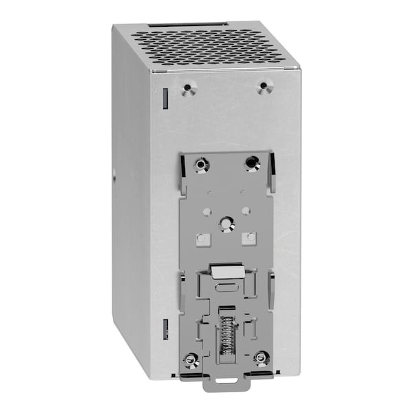 Schneider Electric Power Supply, 100 to 240V AC, 24V DC, 240W, 10A, DIN Rail - ABLS1A24100