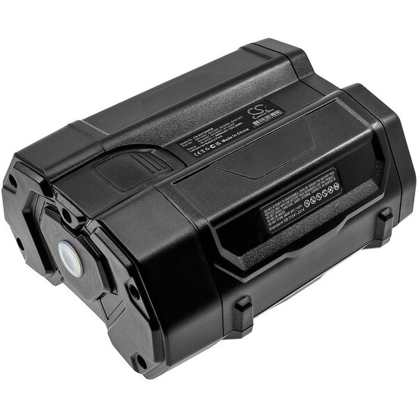 Bsc Preferred EGO Li Solo GE-CL 36/30 Li E-Solo Garden Tool Repl. Battery - CS-EHT400PW