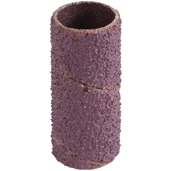 Manga de lija abrasiva recubierta en espiral Clesco SS-012012-036A - SS-012012-036A