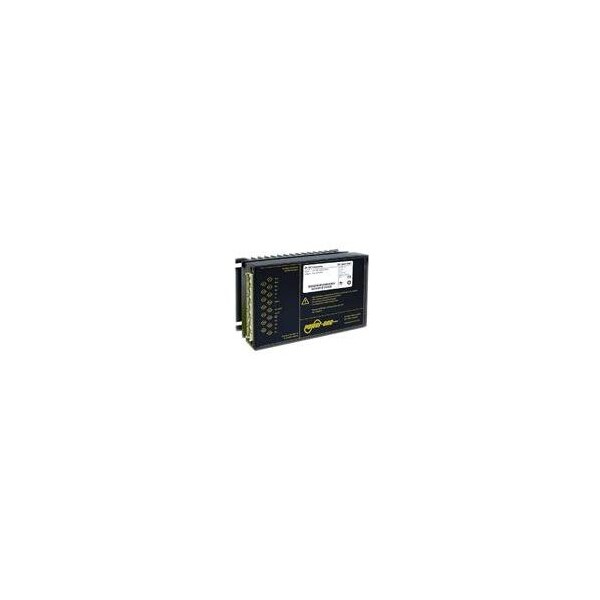 Bel Power Solutions Switching Power Supply, 85 to 264V AC, 15V DC, 15A - LK5540-9ERD3B1