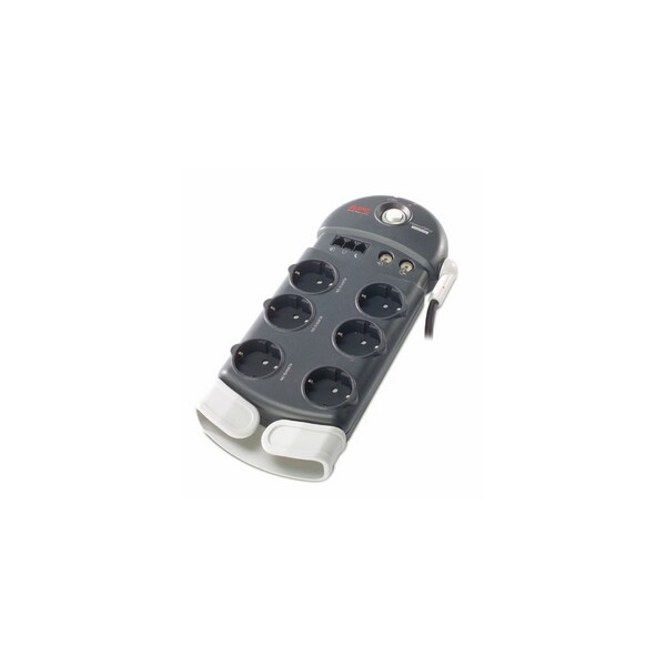 Apc SMART-UPS SMARTCONNECT, 1500VA, REMOTE MONT, (8)5-15R, 120V TWR - 956080