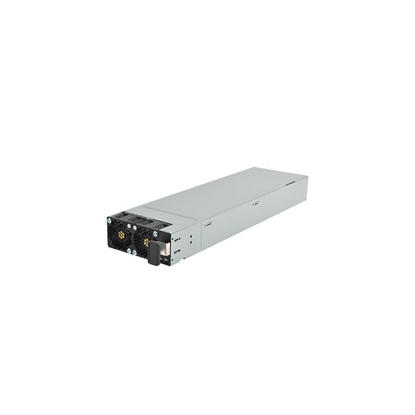Cui Inc Power Supply, 90 to 264V AC, 48V DC, 3000W, 62.5A, Rack - PSE-3000-48-F