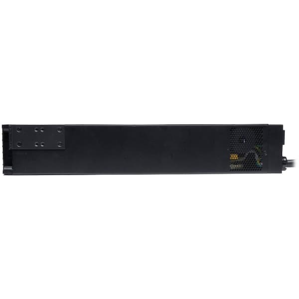 Tripp Lite UPS System, 1950VA, Line Interactive, Out: 100/110/120/125V In: 120V AC - SMART2200RM2UN