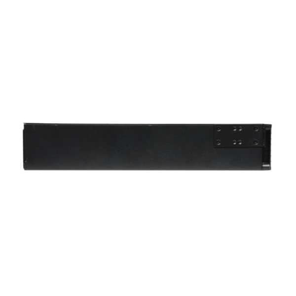 Tripp Lite UPS System, 1kVA, Online/Double Conversion, Out: 100/110/115/120/127V AC In: 100/115/120/127V AC - SU1000RTXLCD2U