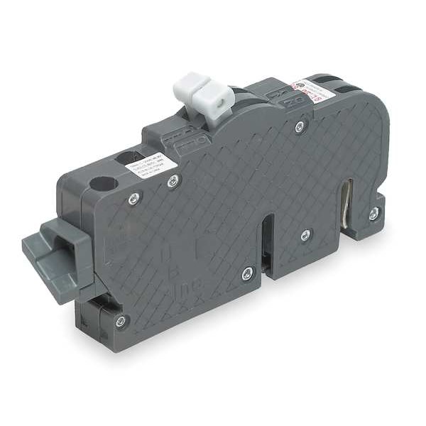Zinsco Miniature Circuit Breaker, UBIZ Series, 50A, 2 Pole, 120/240V AC, 10kA at 120/240V AC - UBIZ0250
