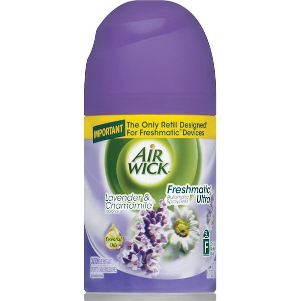 Air Wick FreshMatic Lavender Automatic Air Freshener Refill - 1920077961